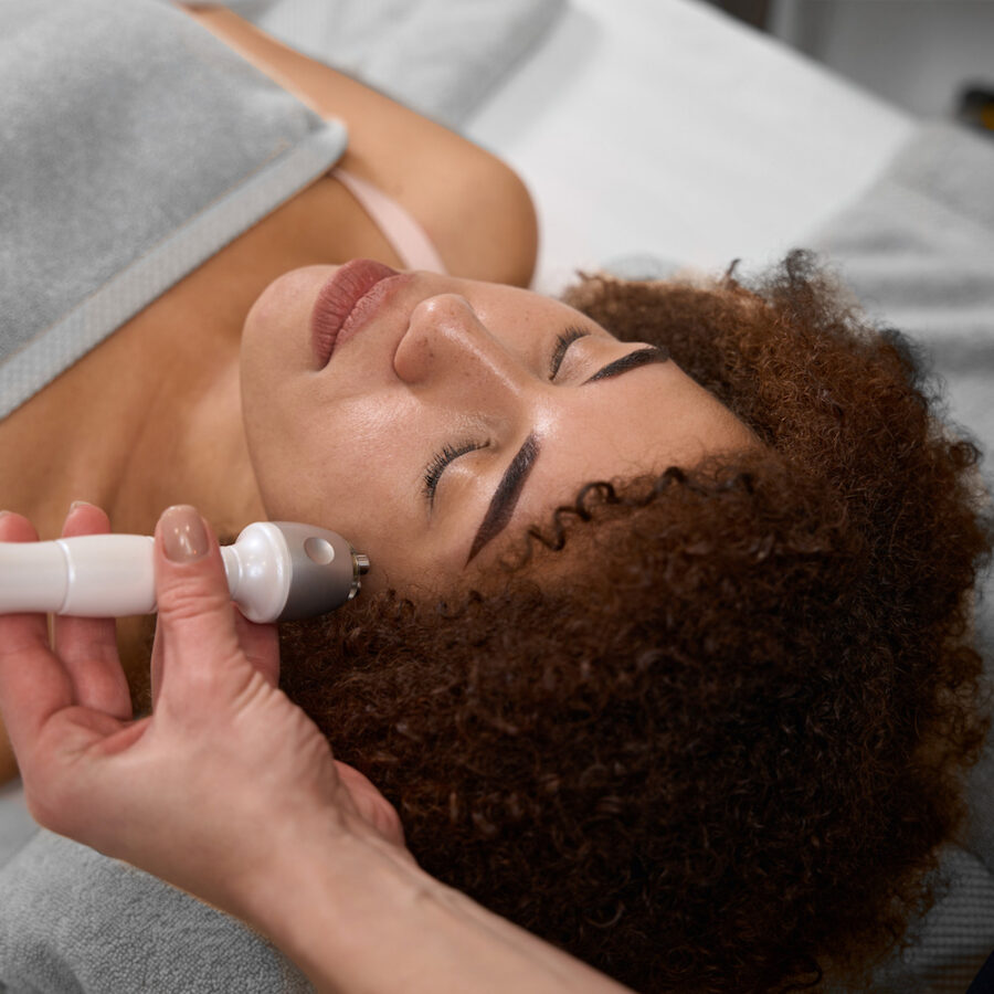 Hydra-Facial Rejuvenation
