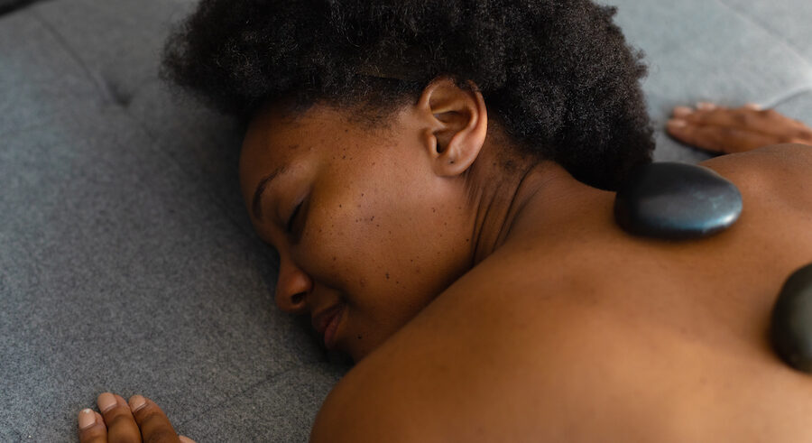 aurora massage