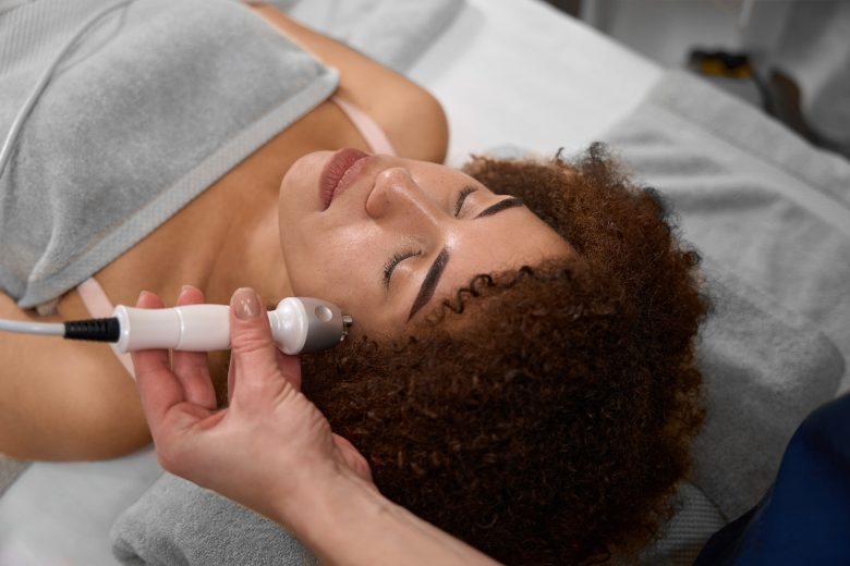 aurora hydra facials